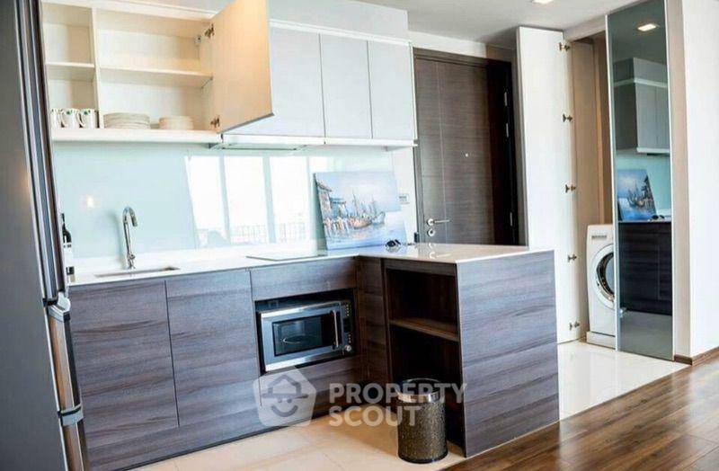 picture 2-BR Condo at Ceil By Sansiri near BTS Thong Lor (ID 58215) - 4/7
