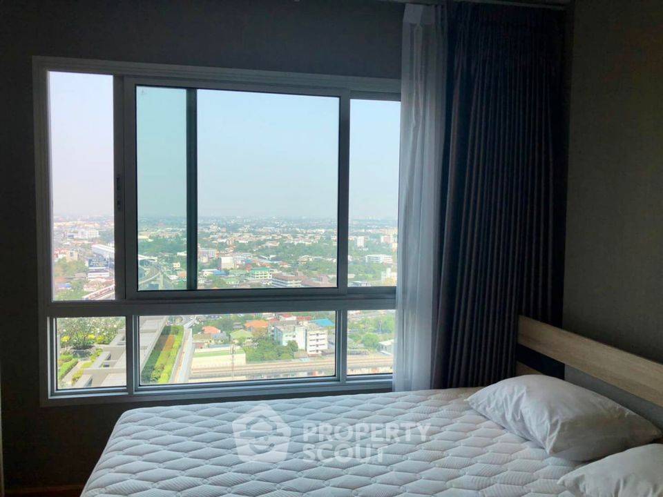 รูป คอนโด 1-ห้องนอน ที่ เดอะ เพรสซิเด้นท์ สาทร - ราชพฤกษ์ 3 ใกล้ MRT บางหว้า (ID 732261) - รูปที่ 8/9