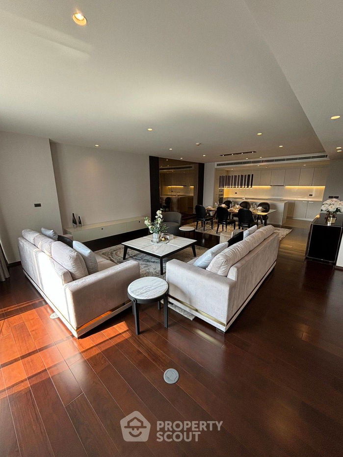 picture 2-BR Condo at La Citta Delre Thonglor 16 near BTS Thong Lor (ID 1489206) - 1/8