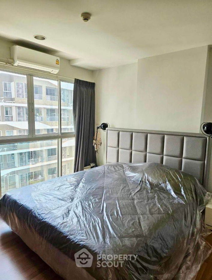 picture 2-BR Condo at Whizdom @ Punnawithi Station near BTS Punnawithi (ID 2520728) - 3/11