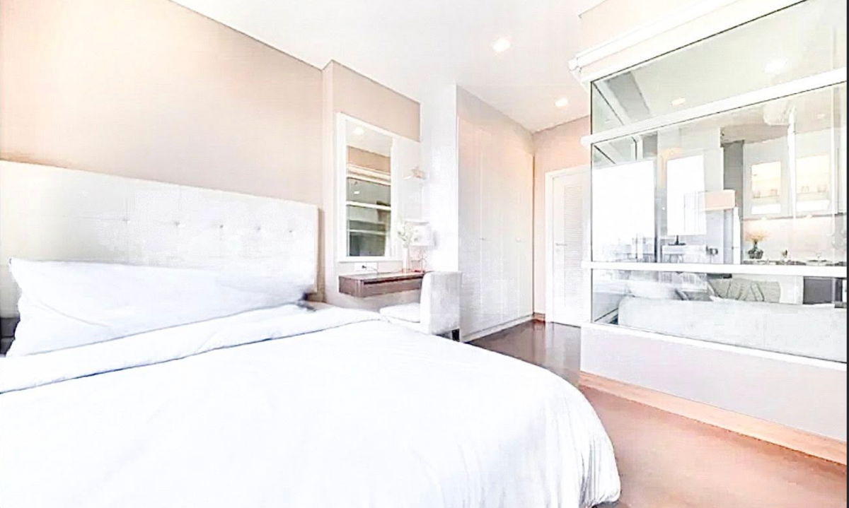 picture Ivy Thonglor. 1bed 50sq.m. Line id: @pfagent - 6/8