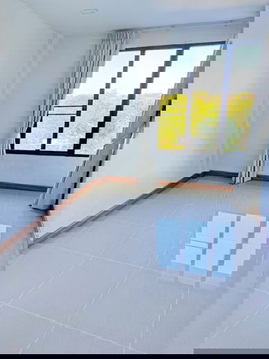 รูป หทัยราษฏร์ รามอินทรา 105-111 ให้เช่าอาคารพาณิชย์ 4ชั้น ทำเลถนนใหญ่ พระยาสุเรนทร์ MRTนพรัตน์ 2.4 กม. ใกล้รถไฟฟ้าสายสีชมพู - รูปที่ 4/8