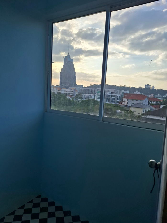 รูป ฟลายเบิร์ด คอนโดมิเนียม ที่ตั้ง: ซอยเทพประสิทธิ์ใต้ 10 - รูปที่ 7/19