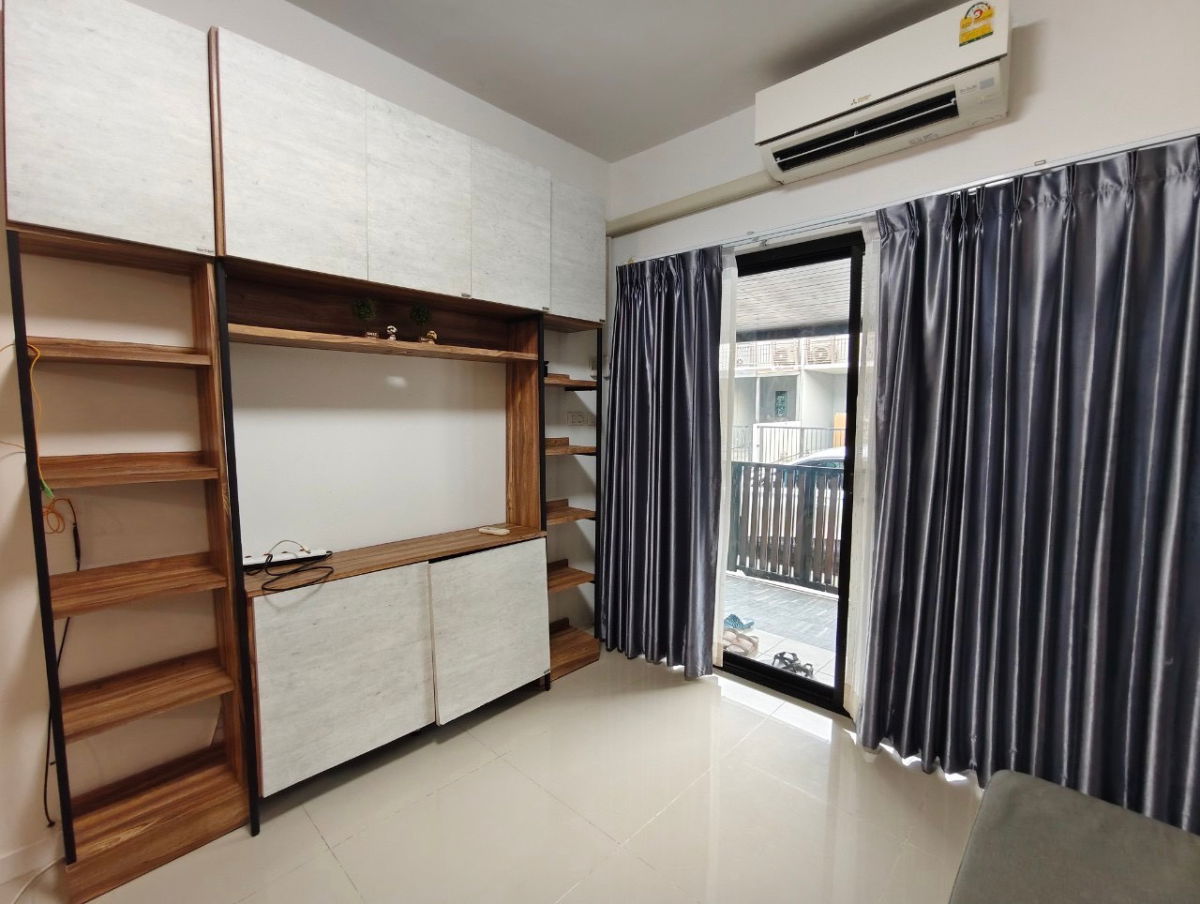 รูป 🏡 ขายและปล่อยให้เช่า บ้าน 2 ชั้น หมู่บ้านพฤกษาไพร์ม รามอินทรา คู้บอน 27 มี 3ห้องนอน | 🚿 2 ห้องน้ำ | พื้นที่ 17.40 ตร.วา - รูปที่ 3/11