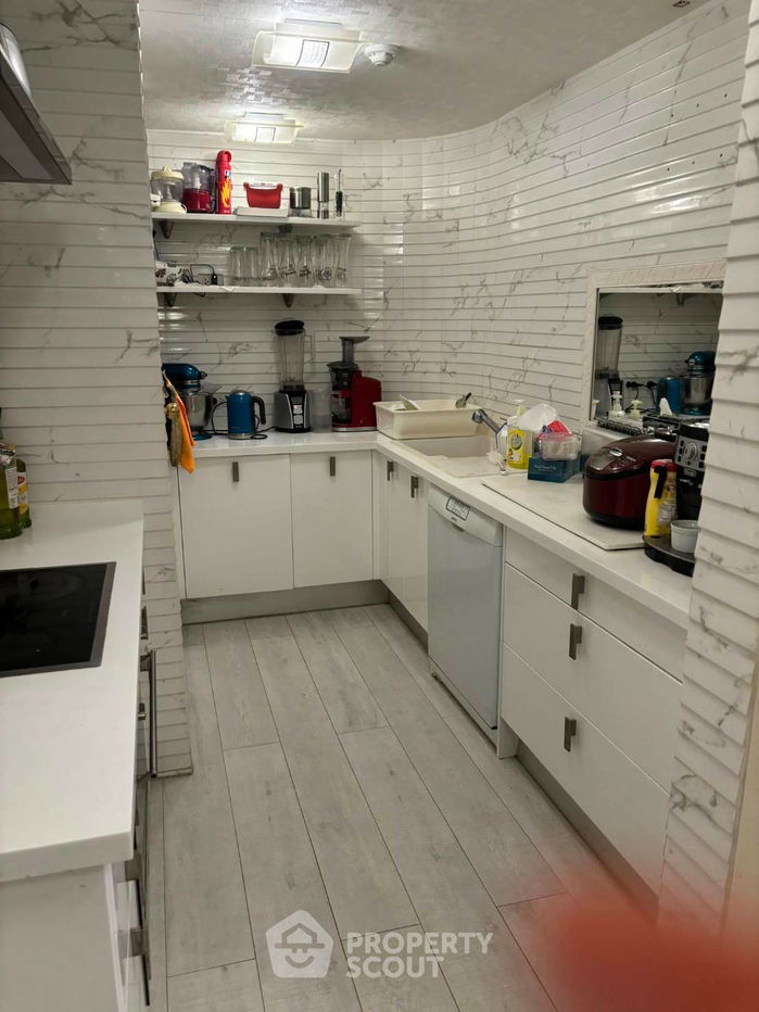 รูป คอนโด 2-ห้องนอน ที่ ลาส โคลินาส ใกล้ BTS อโศก (ID 2520096) - รูปที่ 5/8