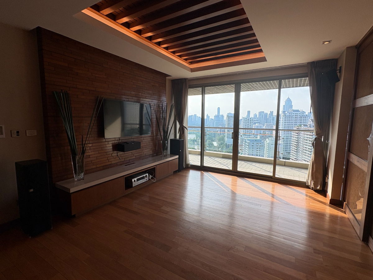 รูป ✨ให้เช่า เดอะ เลคส์ สุขุมวิท 16 🛏️2 ห้องนอน 2 ห้องน้ำ 📏ขนาด 109 ตรม. ชั้น 22 - รูปที่ 14/17