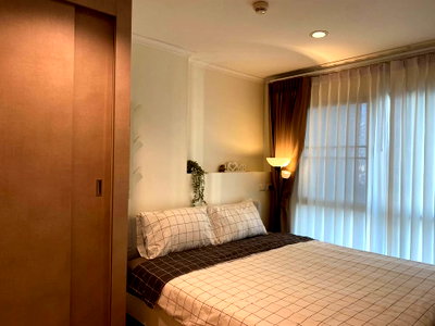 Condos for rent : Condo for Rent at Lumpini Park Riverside Rama 3 (A6901002)