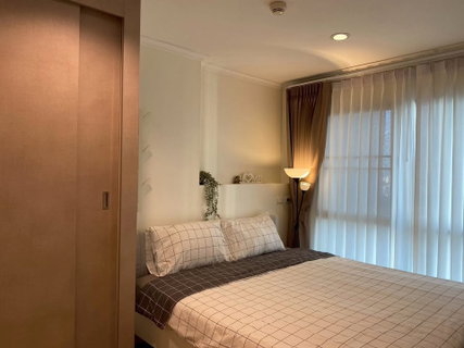 รูปภาพ เช่าคอนโด Lumpini Park Riverside Rama 3/ลุมพินี พาร์ค ริเวอร์ไซด์ พระราม 3 (A6901002) ID Line : @condo42