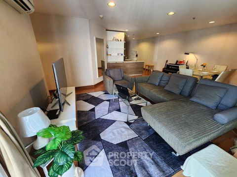 2-BR Condo at Belle Grand Rama 9 near MRT Phra Ram 9 (ID 2048502)