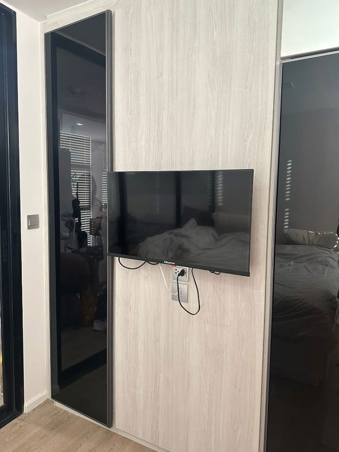 รูป #R8620 🎉 050169 ให้เช่าคอนโด IVORY Ratchada - Ladprao - รูปที่ 4/7