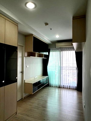 Condos for rent : Fuse MiTi Sutthisan - Ratchada