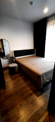 Condos for rent : For rent life Ladprao Valley 35 sqm 21,000. Per month 