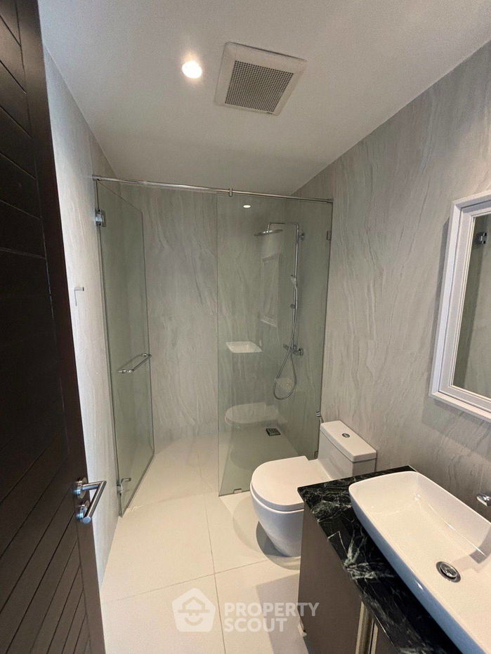 picture 2-BR Condo at La Citta Delre Thonglor 16 near BTS Thong Lor (ID 1489206) - 8/8