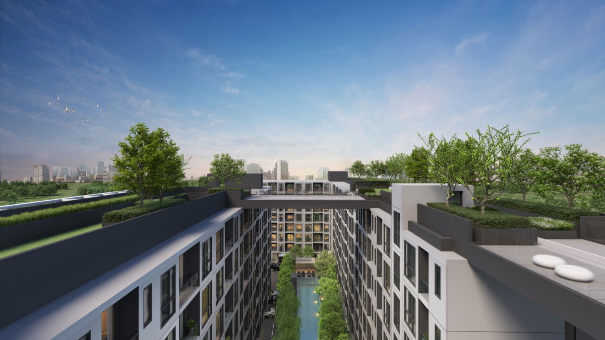 picture For sell The beat condominium Sukhumvit 93 - 15/19