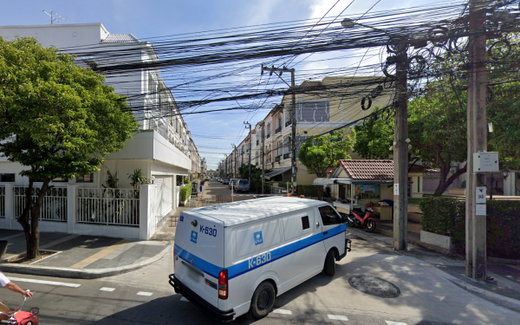 รูป Baan Klang Muang Lat Phrao - Chokchai 4 - รูปที่ 2/4