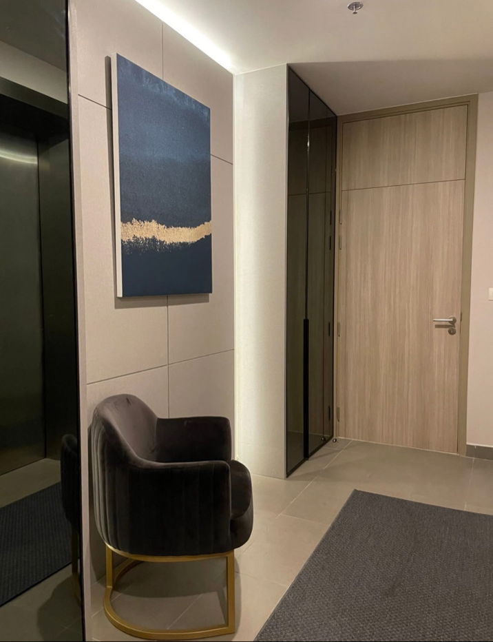 picture #Z3967💥 050169 🔥 Condo for Rent: Noble Phloen Chit - 6/8