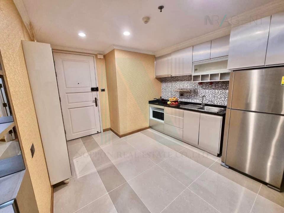 รูป 🔺Super special!🔺 ให้เช่าคอนโด ศุภาลัย เวลลิงตัน อาคาร 7 ชั้น 14 2 ห้องนอน ขนาด 88.00 ตรม ใกล้ โรงละครสยามนิรมิตร - รูปที่ 6/8