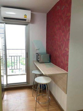 📌 For Sell Condo THE TRUST RESIDENCE PINKLAO Building 1, Floor 29,1 bed room, Room size 30 sqm