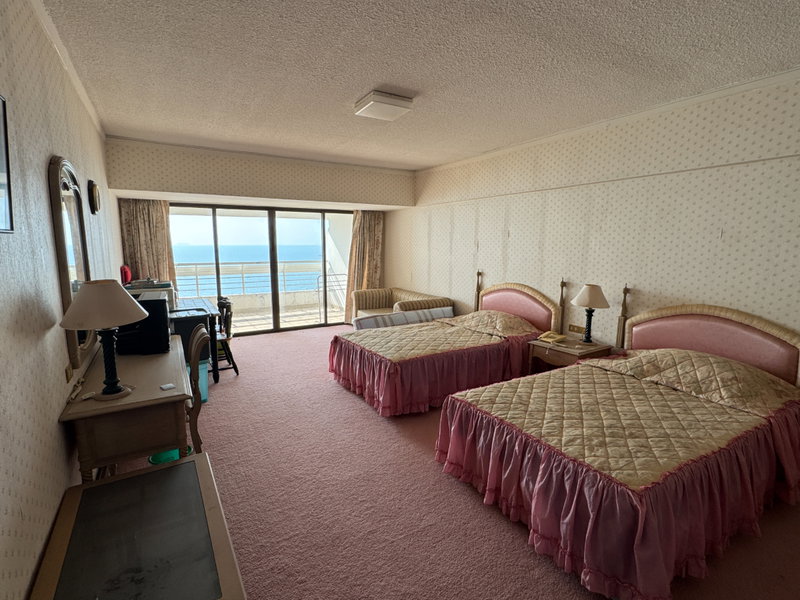 ขายคอนโด : ขายคอนโด Metro Jomtien Condotel  หาดจอมเทียน พัทยา