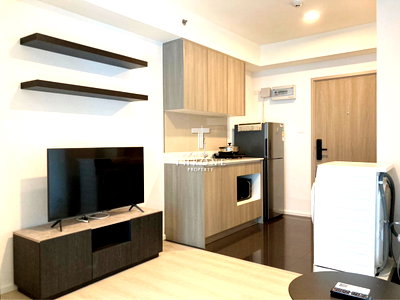 คอนโดให้เช่า : เอ สเปซ เมกา 1 🌟PN-00004846🌟