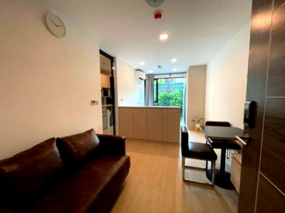 คอนโดให้เช่า : เช่าคอนโด Modiz Ratchada 32/โมดิซ รัชดา 32 (B6901016) ID Line : @condo88