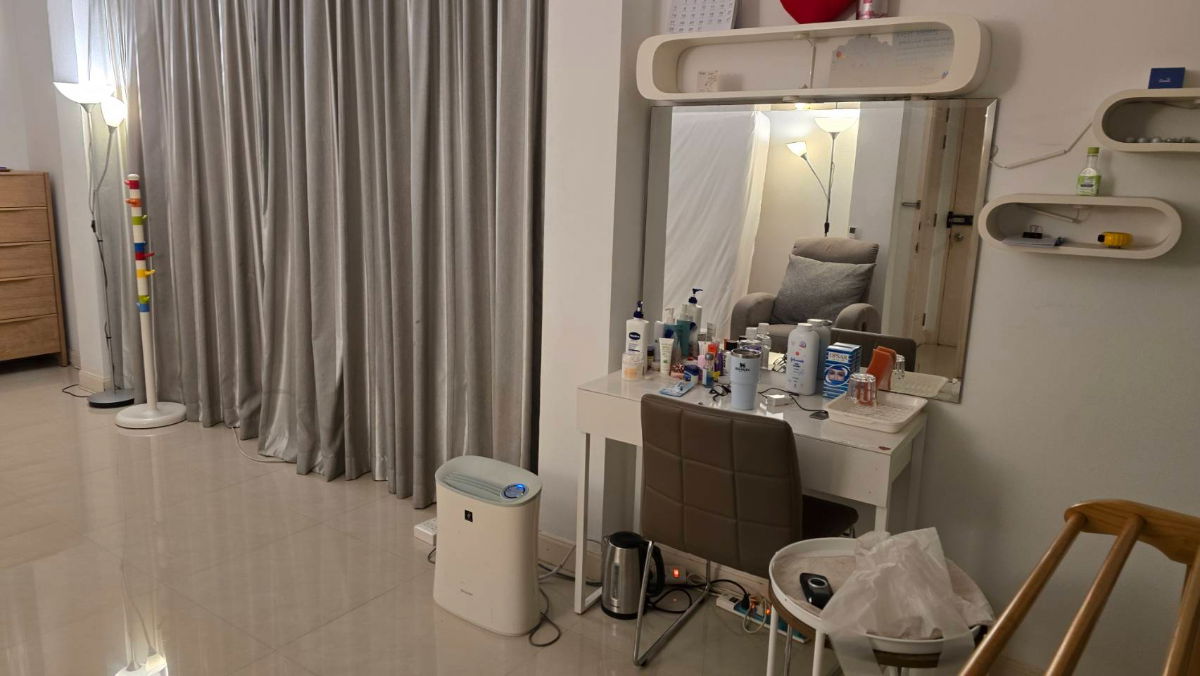 รูป ให้เช่าอาคาร ทำโฮสเทล โฮมออฟฟิศ บ้านพักอาศัย - รูปที่ 12/15