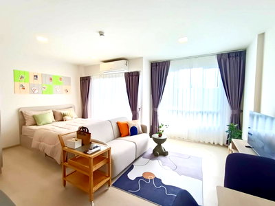 Condos for rent Central Festival Hadyai : ✨ For Rent: Dcondo Sand Hatyai — Brand New Condo Near Central Festival & PSU