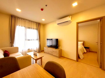 Condos for rent : Condo for Rent at The Base Urban Rama 9 (F6901002)