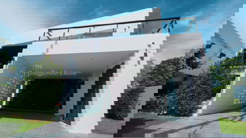 Company Name - 3 Bedrooms Pool Villa for sale in The S Concepts HESC01