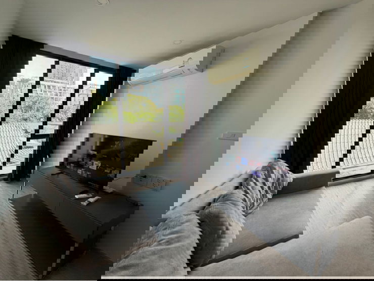 รูป #Z3972💥 050169 🔥ให้เช่าคอนโด Serio Sukhumvit50 - รูปที่ 6/10