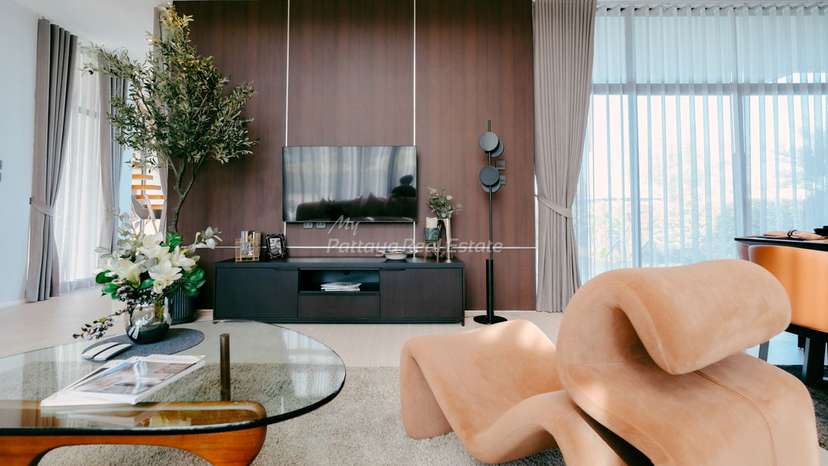 รูป HEPP04 - ขายบ้านวิลล่า 4 ห้องนอน The Prospect - รูปที่ 2/15