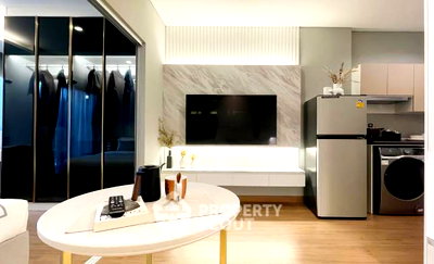 Condos for sale : 2-BR Condo at Lumpini Ville Charan - Fai Chai near MRT Fai Chai (ID 2520715)