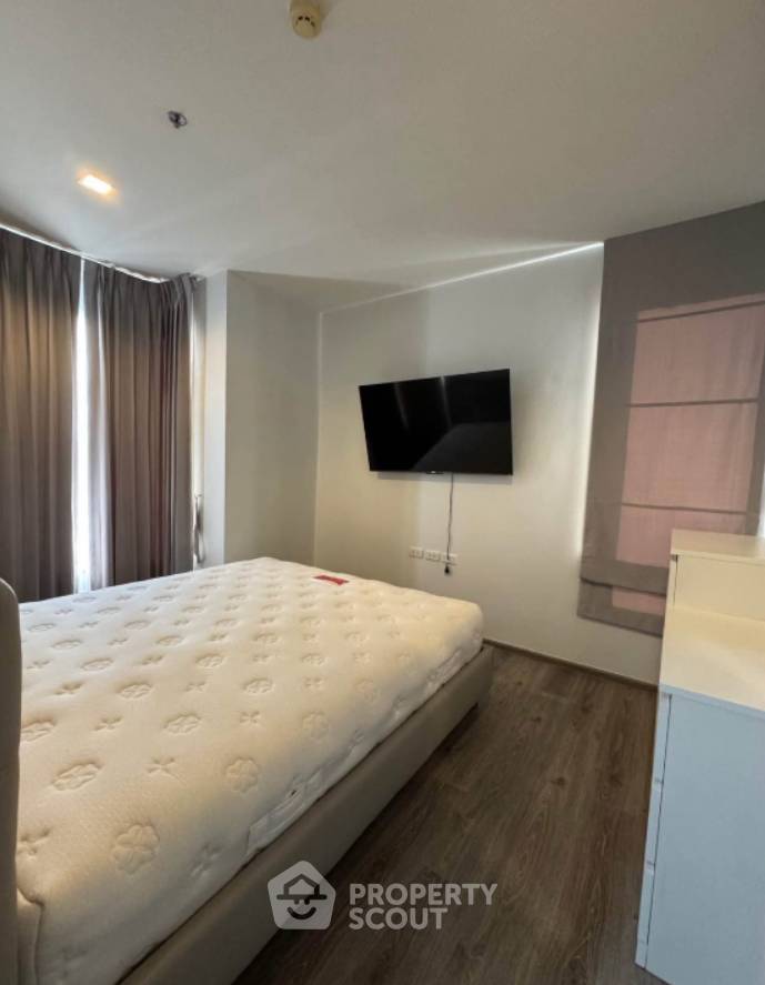 picture 1-BR Condo at Nye By Sansiri near BTS Wongwian Yai (ID 2519643) - 2/4