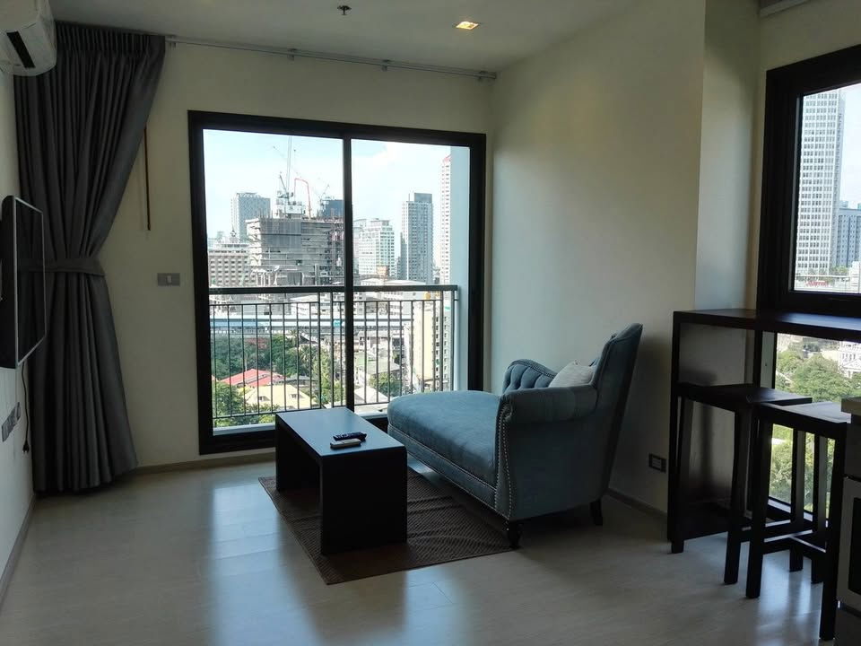 picture Condo for Rent at Rhythm Sukhumvit 36 - 38 (E6901007) - 3/9