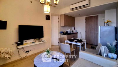 ขายคอนโด : คอนโด 2-ห้องนอน ที่ ยูนิกซ์ พัทยาใต้ ใกล้ ถนนพระตำหนัก พัทยา (ID 2505631)