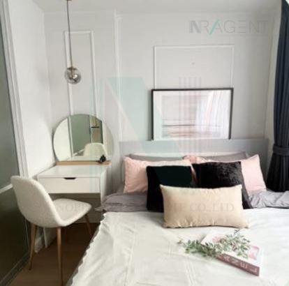 picture ðĐ For Sell Condo LUMPINI CONDO TOWN BANGKHAE Building D, Floor 4,1 bed room, Room size 26 sqm - 8/8