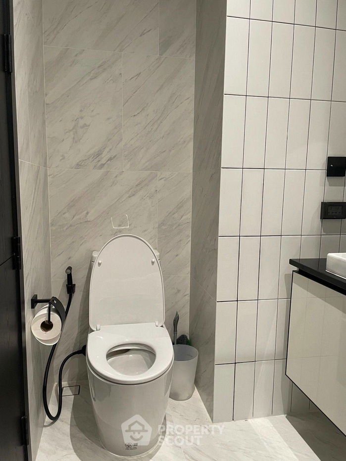 รูป คอนโด 1-ห้องนอน ที่ แชปเตอร์ เจริญนคร - ริเวอร์ไซด์ ใกล้ BTS กรุงธนบุรี (ID 1443444) - รูปที่ 14/19