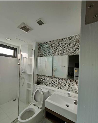 รูป 📌 ขายคอนโด เอสเพน คอนโด ลาซาล อาคาร B ชั้น 3 1 ห้องนอน ขนาด 35.00 ตรม ใกล้ รพ.ศิครินทร์ - รูปที่ 8/8