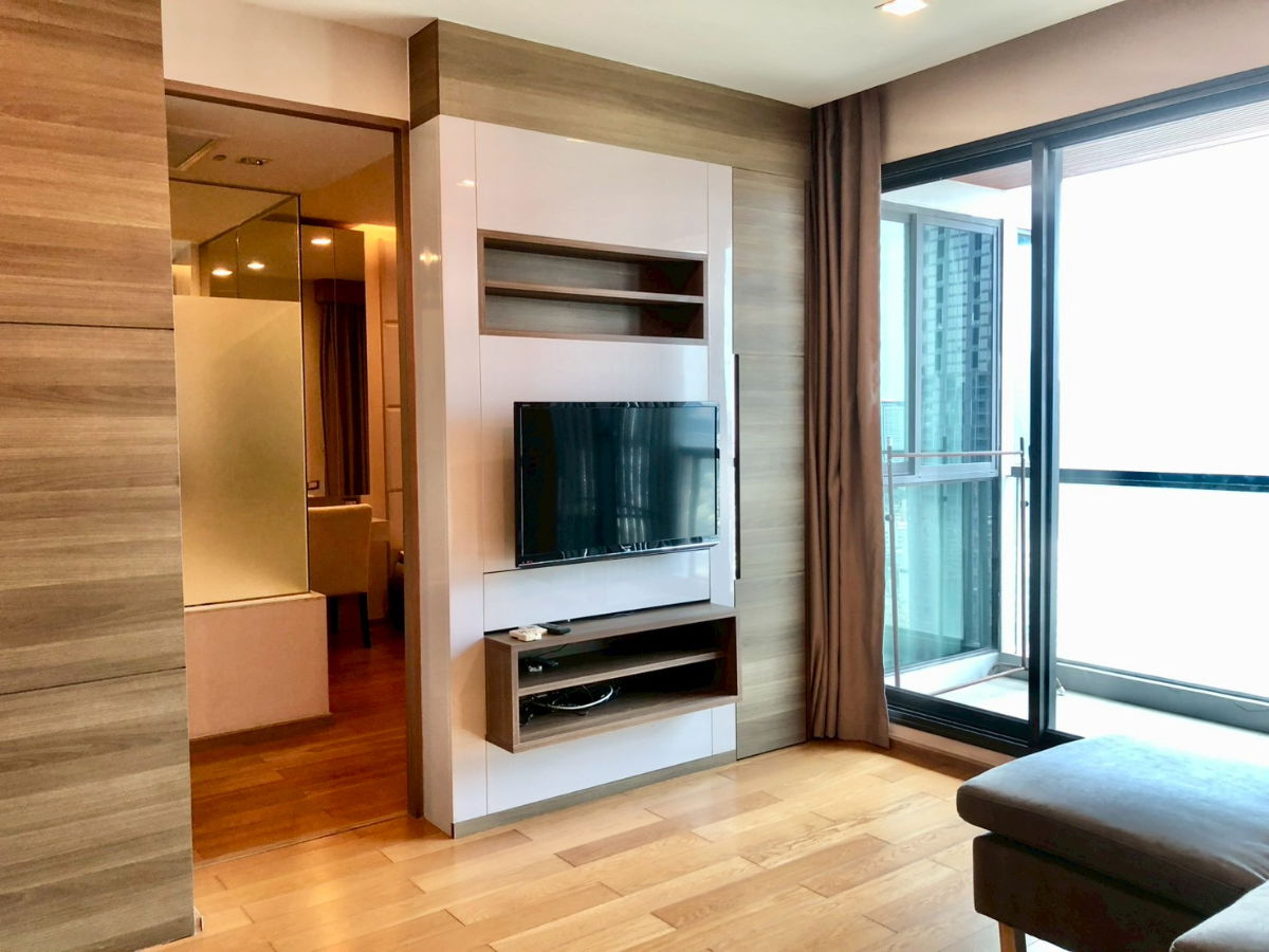 รูป FOR SELL 2 bedroom, 2 bathroom, THE ADDRESS SATHORN Special Deal!! - รูปที่ 3/14