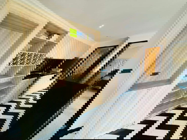 รูป เวเนเชี่ยน คอนโด รีสอร์ท ที่ตั้ง: จอมเทียน - รูปที่ 9/14