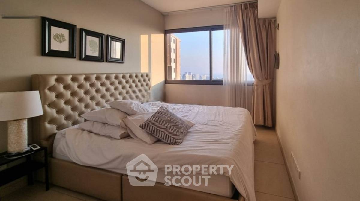 รูป คอนโด 2-ห้องนอน ที่ ยูนิกซ์ พัทยาใต้ ใกล้ ถนนพระตำหนัก พัทยา (ID 2505631) - รูปที่ 3/3