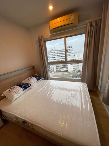 ปล่อยเช่าคอนโด เดอะ พาร์คแลนด์ งามวงศ์วาน-แคราย#MRTศูนย์ราชการนนทบุรี500ม.