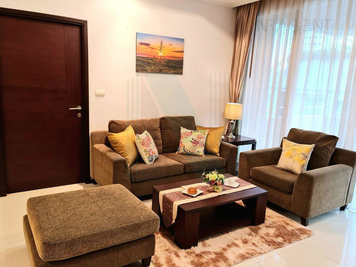 รูป 🚩 ให้เช่าคอนโด ปิยะทิพย์ เพลส อาคาร 1 ชั้น 7 2 ห้องนอน ขนาด 160 ตรม ใกล้ BTS พร้อมพงษ์ - รูปที่ 2/8