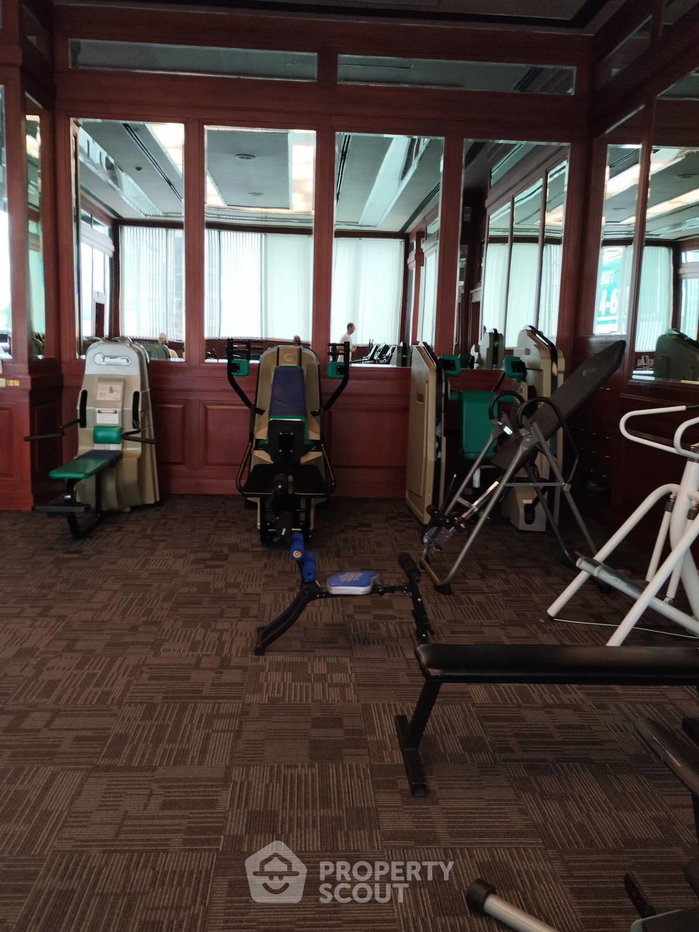 รูป คอนโด 2 ห้องนอน 88 ตร.ม. ชั้น 20 ลาส โคลินัส ใกล้ BTS อโศก 100 ม. (ID 2133278) - รูปที่ 23/26