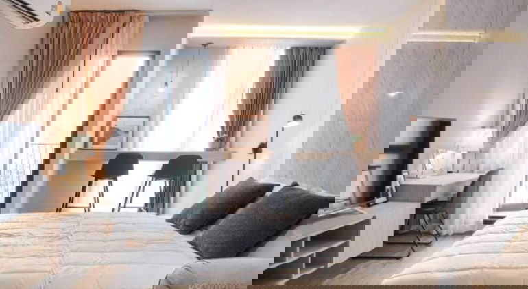 รูป #R8642 🎉 050169 ให้เช่าคอนโด RHYTHM Ekkamai - รูปที่ 5/7