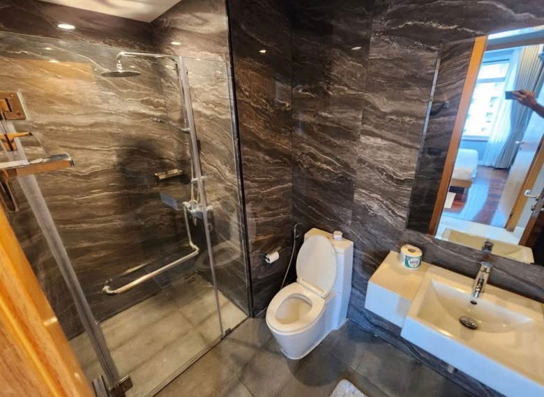 รูป #R8618 🎉 050169 ให้เช่าคอนโด Circle Condominium (Phetchaburi 36) - รูปที่ 6/9