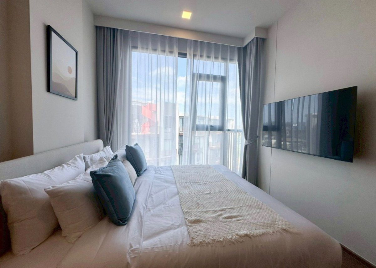 Brand new condominium Two-Bedroom pool view for rental near Bangtao Beach and boat avenue, Phuket - image 4