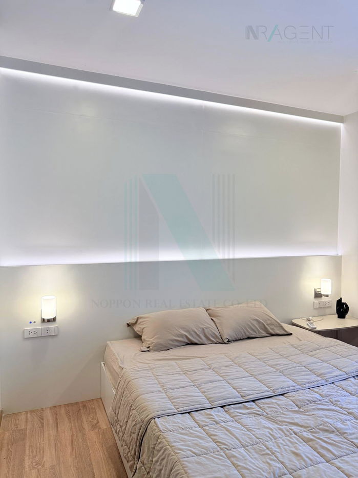 picture For Rent Condo XT PHAYATHAI Building B, Floor 15,1 bed room, Room size 42 sqm - 4/8