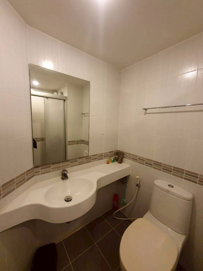 picture #R8649 ð 050169 Condo for Rent: Lumpini Park Rama 9 - Ratchada - 13/15