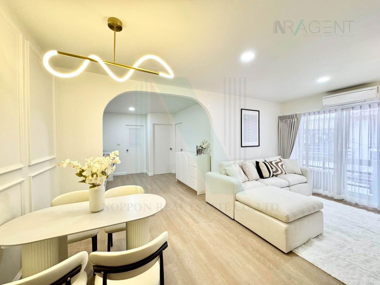 picture ð For Sell Condo BAAN SUAN SUE TRONG Building 7, Floor 8,2 bed room, Room size 62 sqm - 3/8